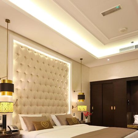 The B Premiere Hotel Ad Dawhah Esterno foto
