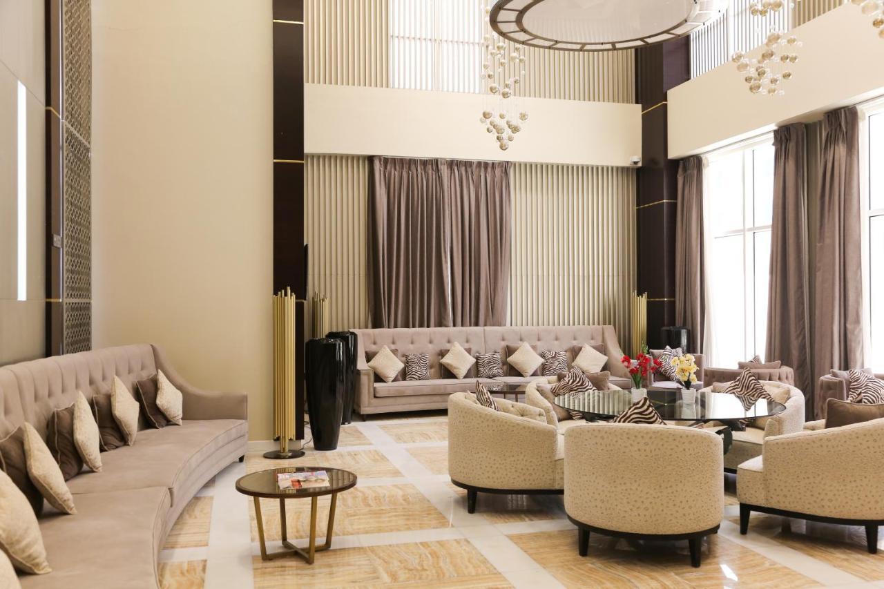 The B Premiere Hotel Ad Dawhah Esterno foto