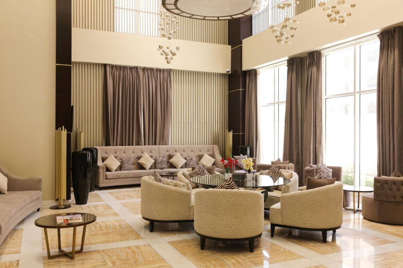 The B Premiere Hotel Ad Dawhah Esterno foto