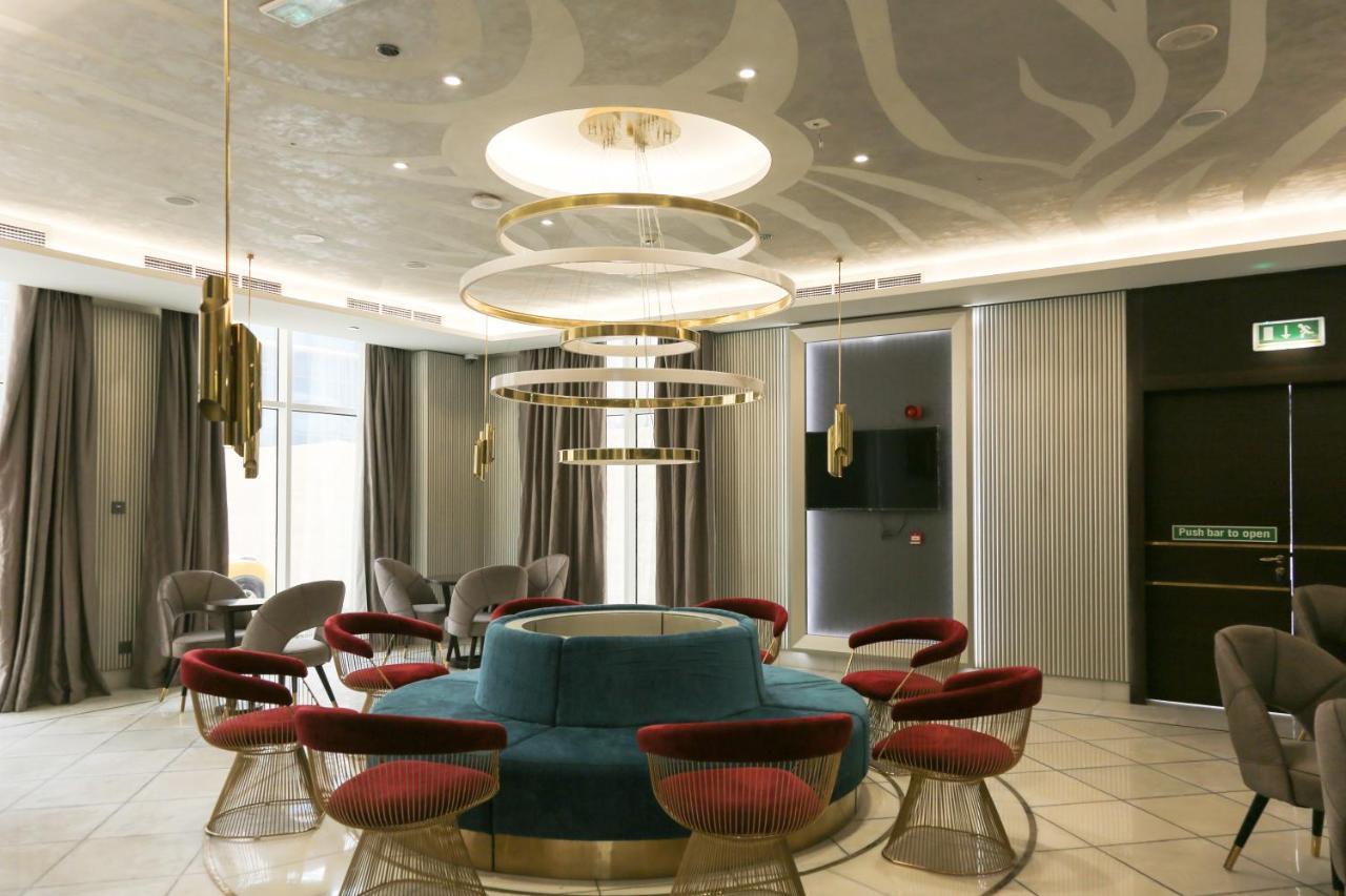 The B Premiere Hotel Ad Dawhah Esterno foto
