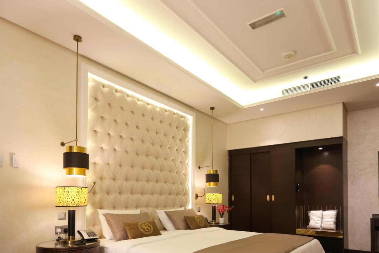 The B Premiere Hotel Ad Dawhah Esterno foto