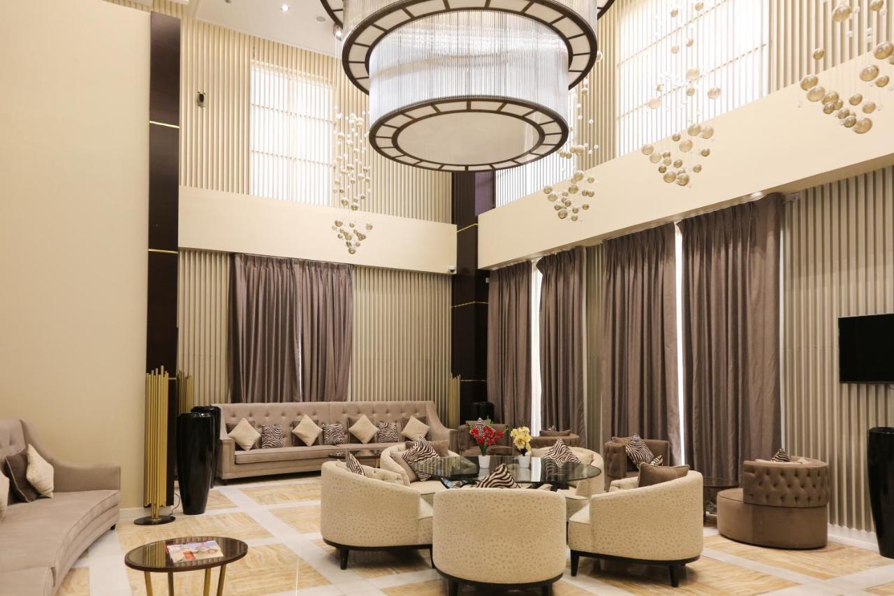The B Premiere Hotel Ad Dawhah Esterno foto