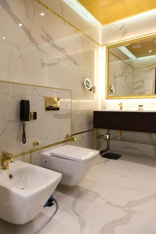 The B Premiere Hotel Ad Dawhah Esterno foto