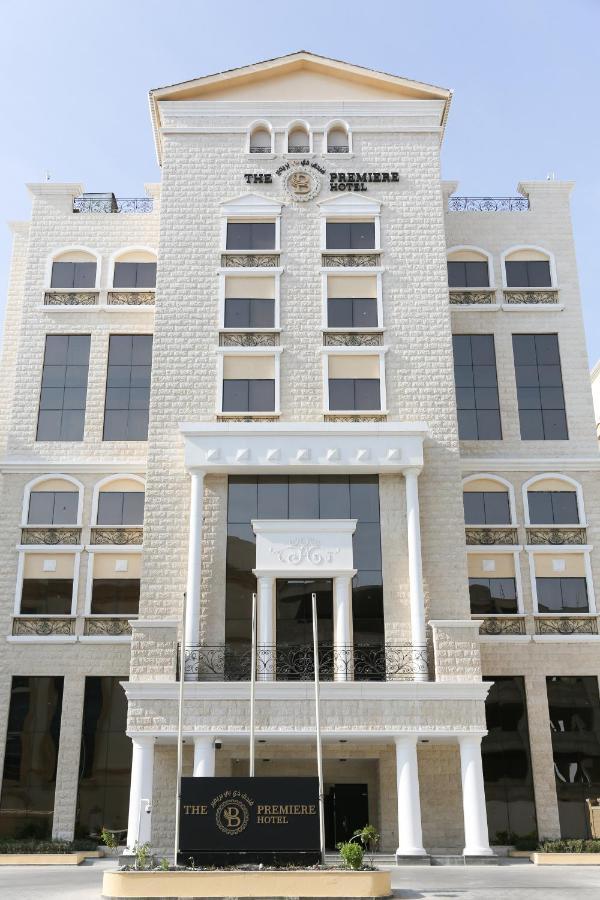 The B Premiere Hotel Ad Dawhah Esterno foto