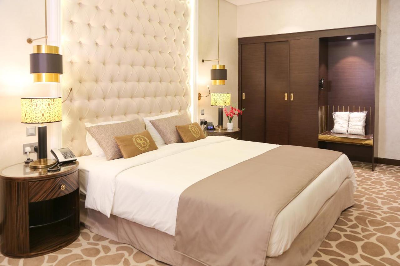 The B Premiere Hotel Ad Dawhah Esterno foto
