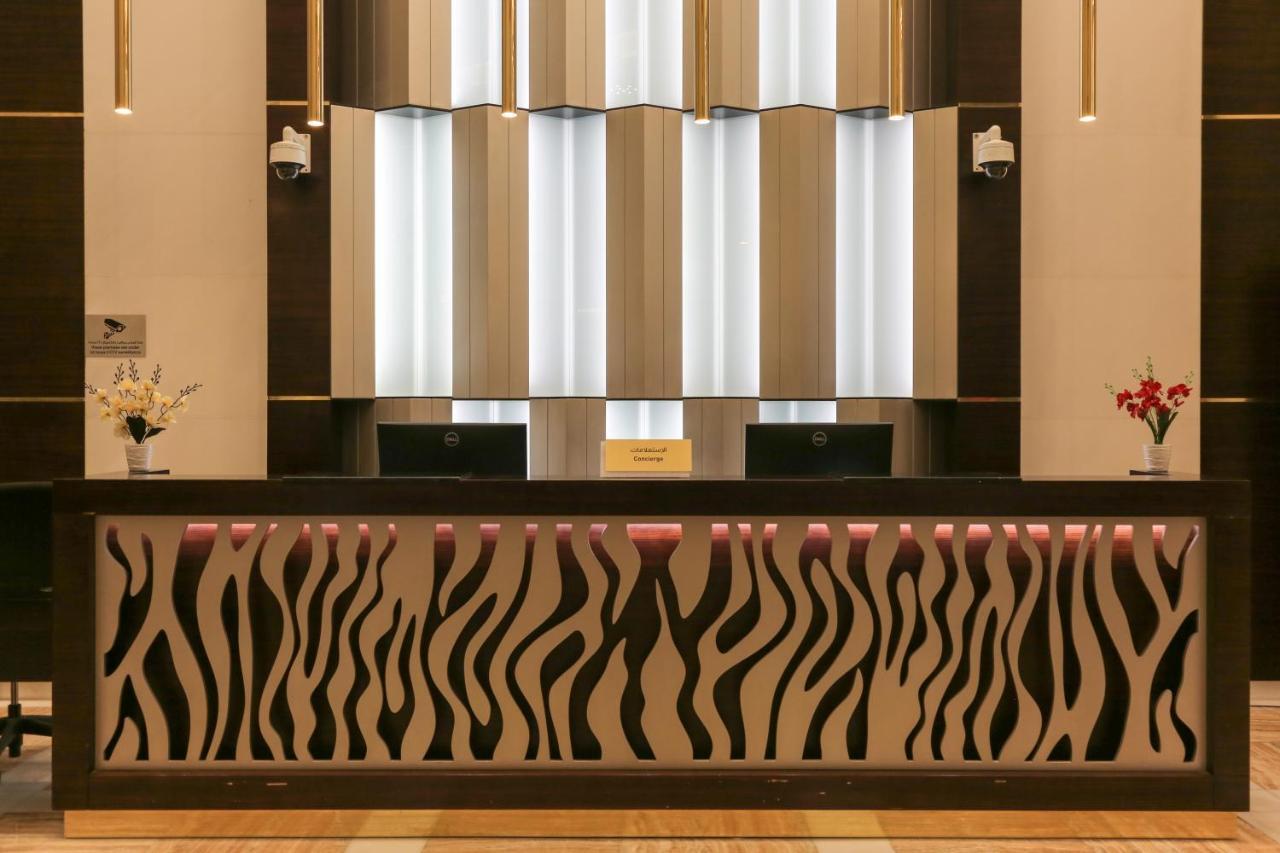 The B Premiere Hotel Ad Dawhah Esterno foto