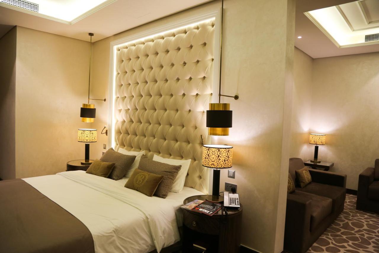 The B Premiere Hotel Ad Dawhah Esterno foto