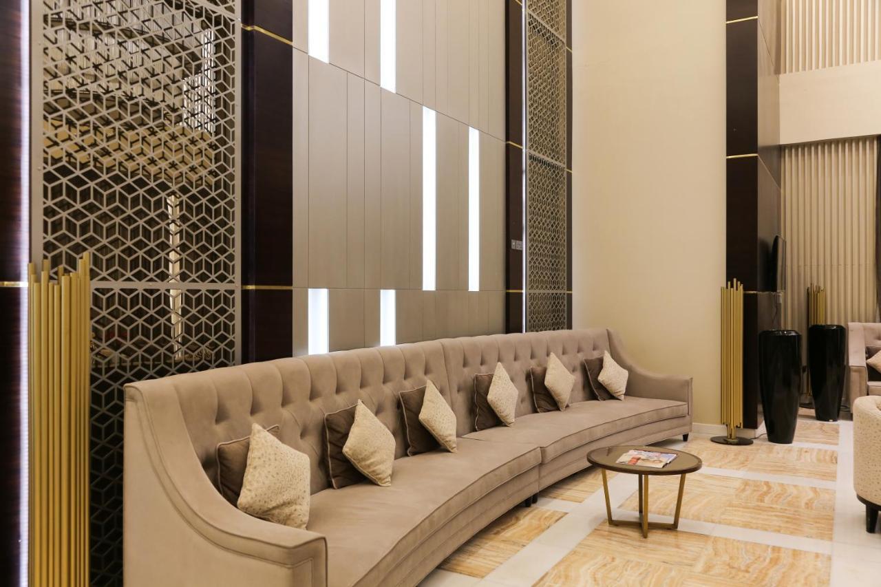 The B Premiere Hotel Ad Dawhah Esterno foto