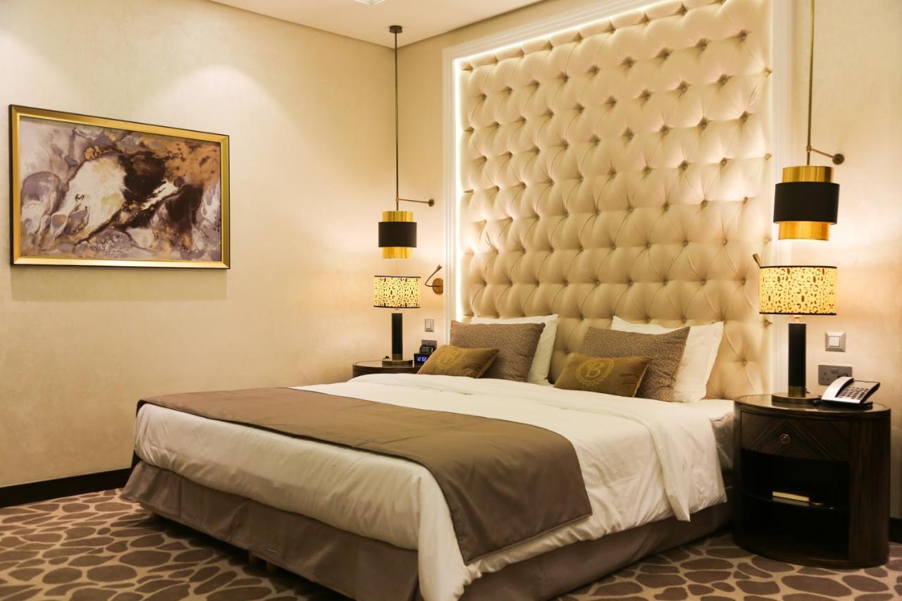 The B Premiere Hotel Ad Dawhah Esterno foto