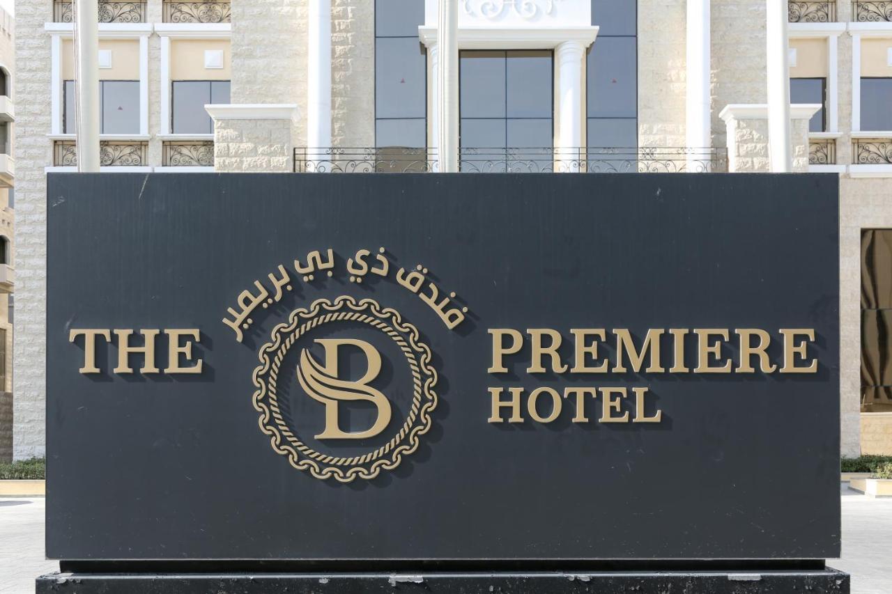 The B Premiere Hotel Ad Dawhah Esterno foto